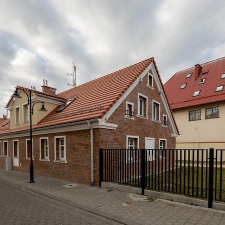 Stay In Ustka Bagian luar foto