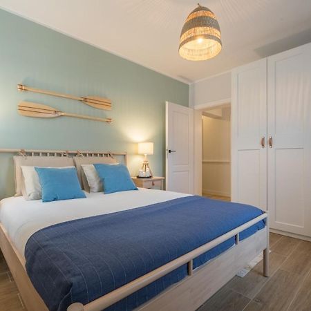 Stay In Ustka Bagian luar foto