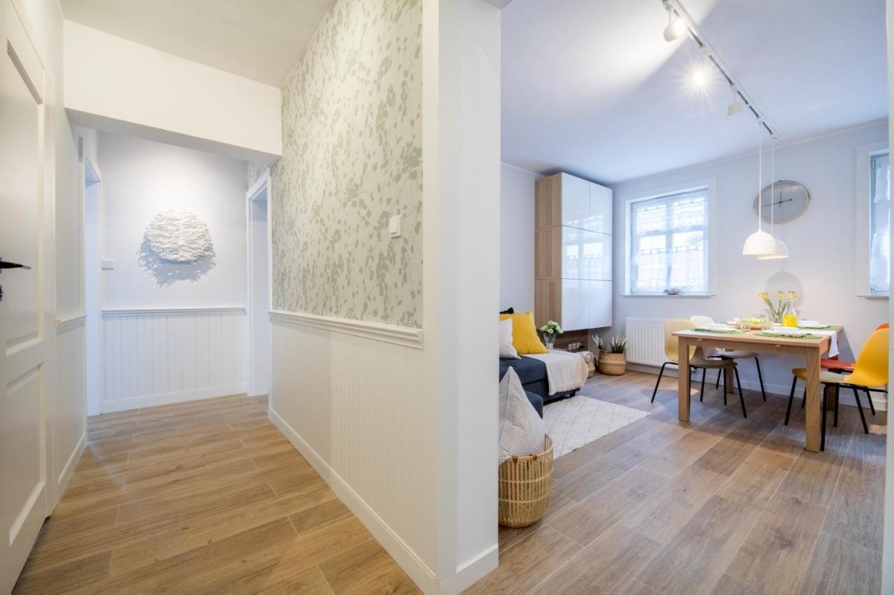 Stay In Ustka Bagian luar foto