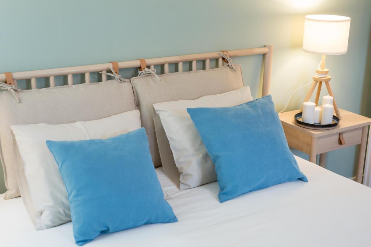 Stay In Ustka Bagian luar foto